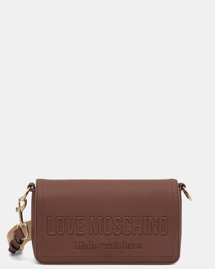 Love Moschino geantă pentru femei cu imitație de piele