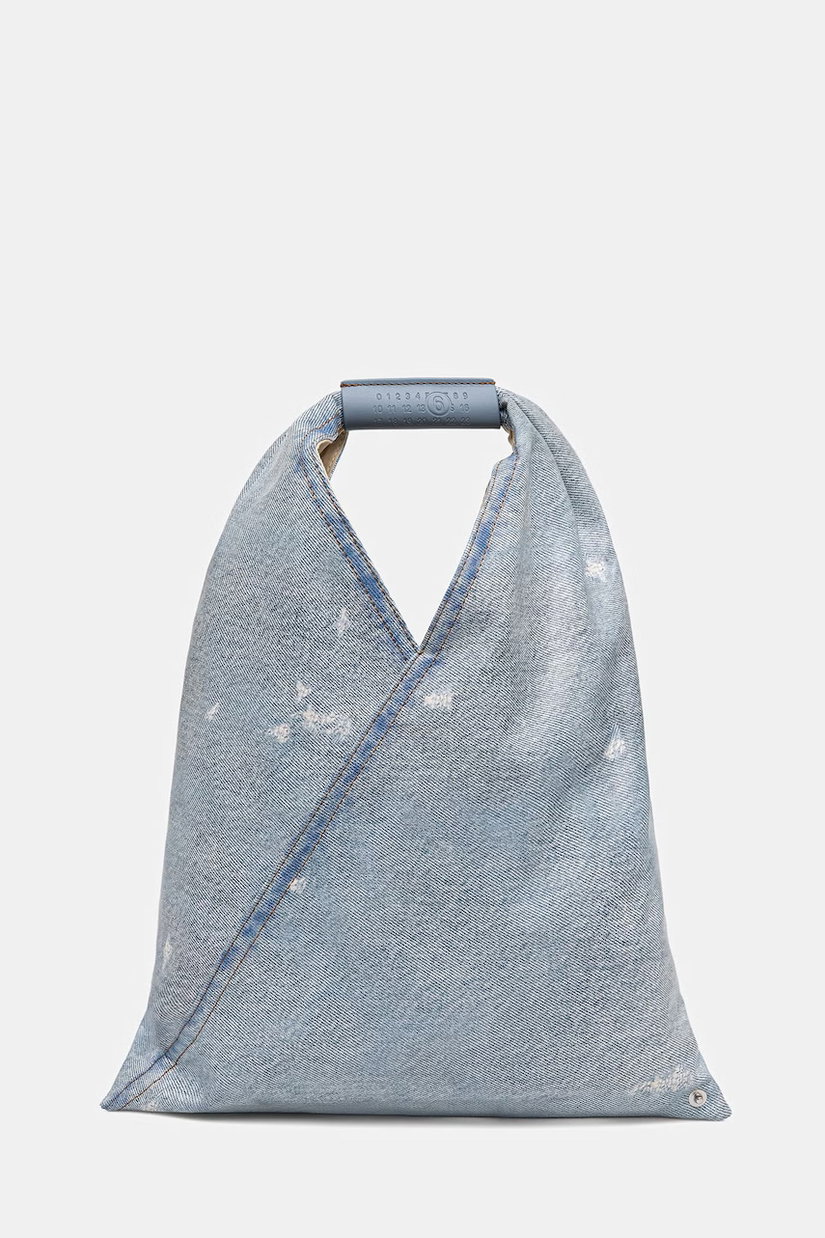 MM6 Maison Margiela geantă shopper pentru femei