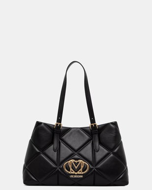 Love Moschino geantă shopper pentru femei