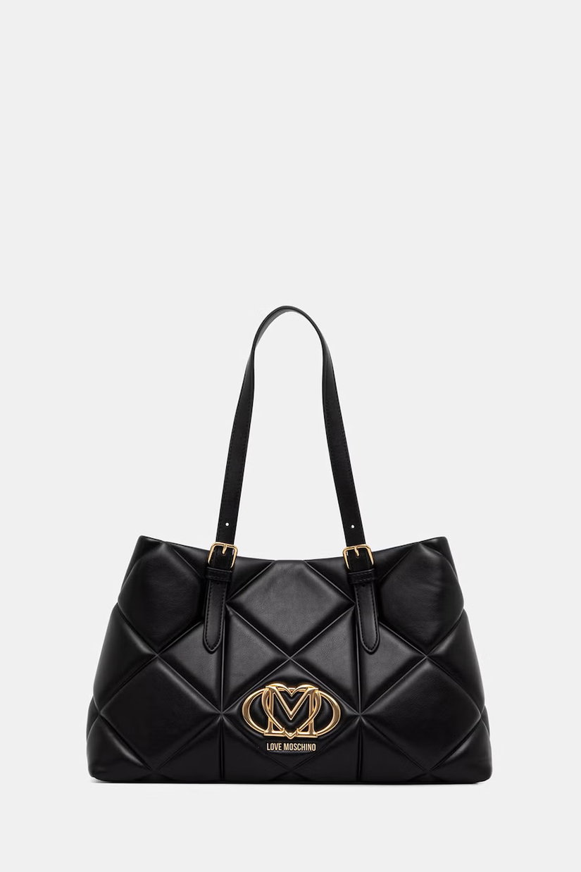 Love Moschino geantă shopper pentru femei