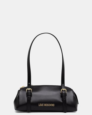 Love Moschino geantă baguette pentru femei cu imitație de piele