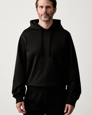 Armani Exchange hanorac cu glugă pentru bărbați