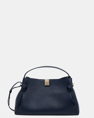 Yuzefi geantă crossbody pentru femei din piele GYOZA