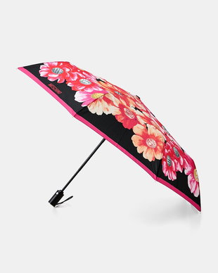 Moschino umbrela automată pentru femei