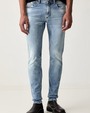 Diesel blugi skinny pentru bărbați 1979 SLEENKER L.32