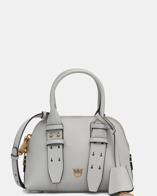 Pinko geantă crossbody pentru femei din piele
