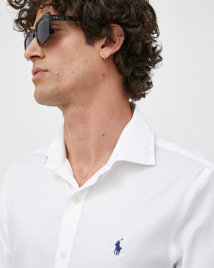 Polo Ralph Lauren camasa din bumbac