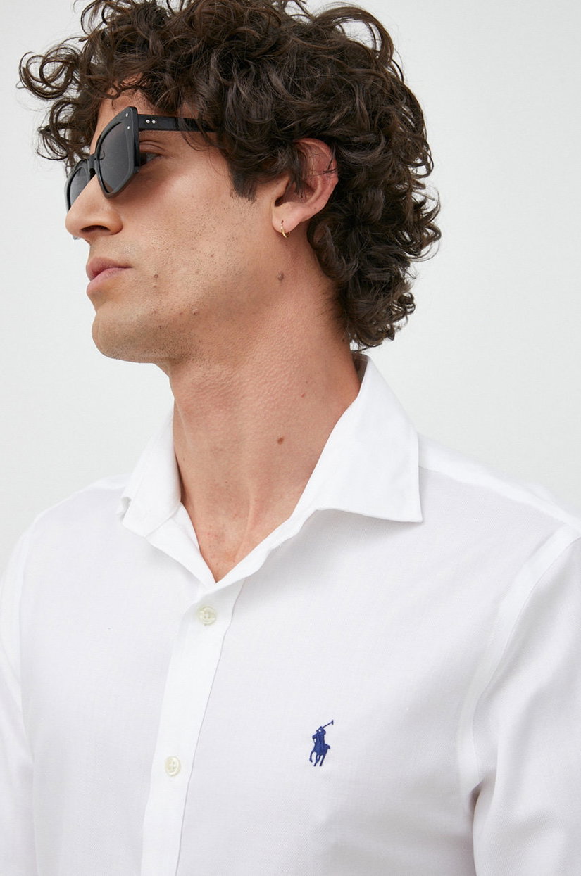 Polo Ralph Lauren camasa din bumbac