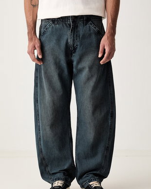 Levi's blugi barrel pentru bărbați BAGGY BARREL