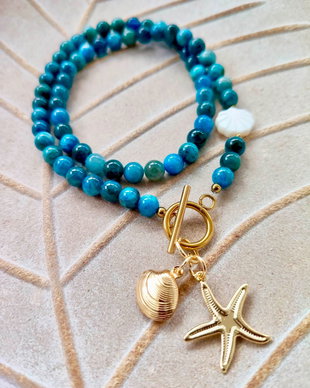 Bijuterii handmade