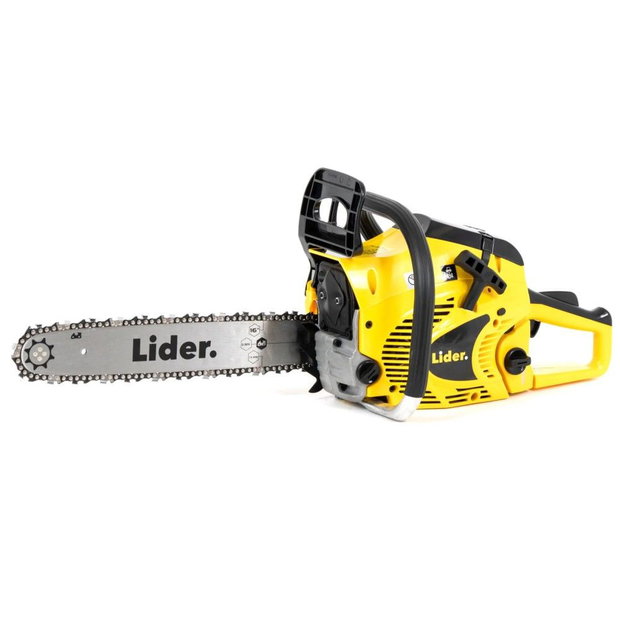 Drujba pe benzina 46 cm3, lama 40 cm, Lider RG4616-B4