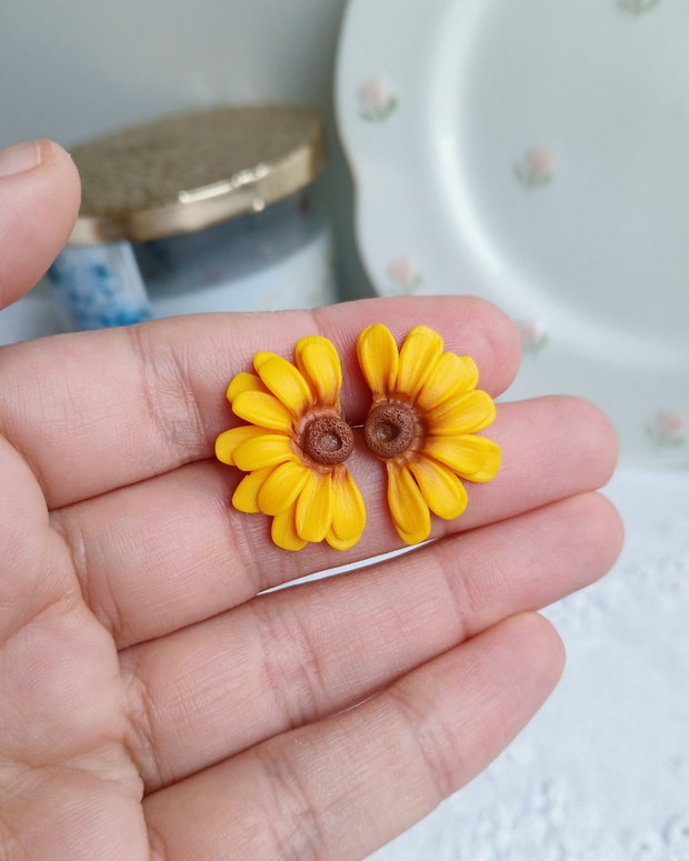 Cercei Sunflower