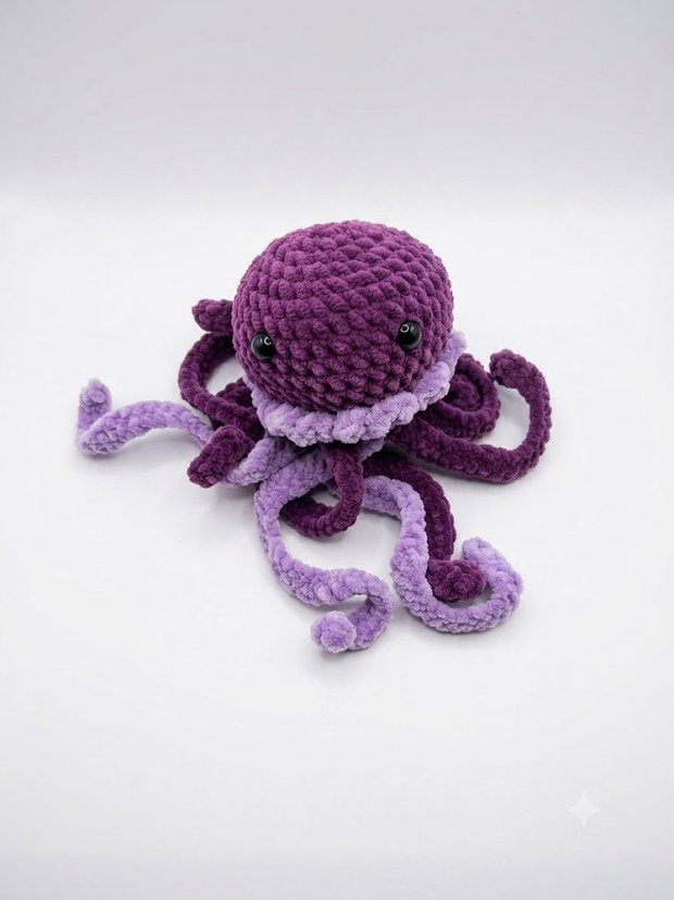 Jucarie Meduza