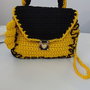 Geanta handmade