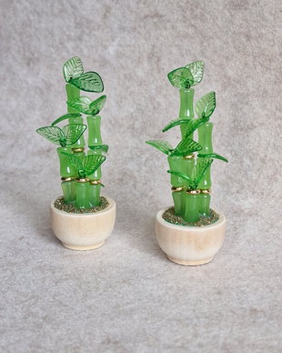 Bambus mic
