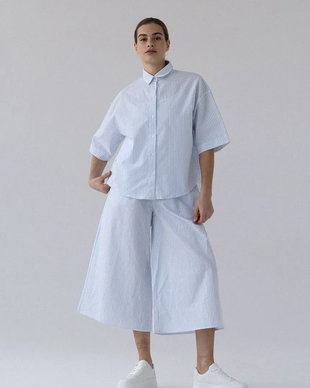 Muuv. Muuv pantaloni culottes pentru femei
