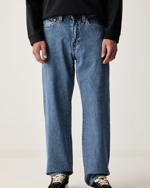 Levi's blugi straight pentru bărbați 568™ LOOSE STRAIGHT
