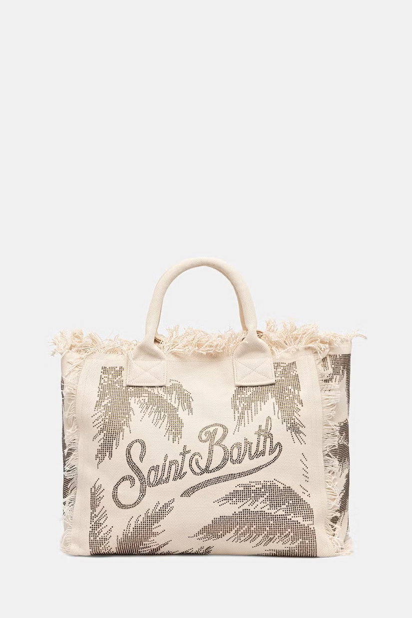 MC2 Saint Barth tote bag pentru femei