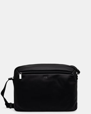 BOSS geantă pentru bărbați Jace_Zip Messenger