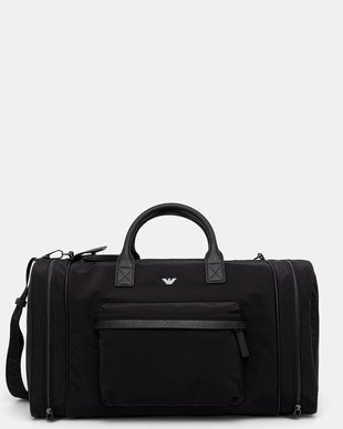 Emporio Armani geantă pentru bărbați
