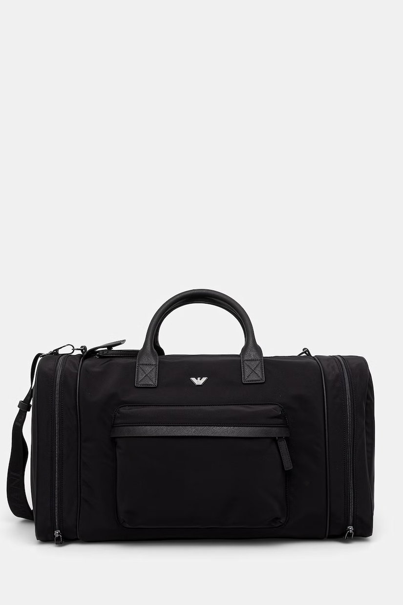 Emporio Armani geantă pentru bărbați