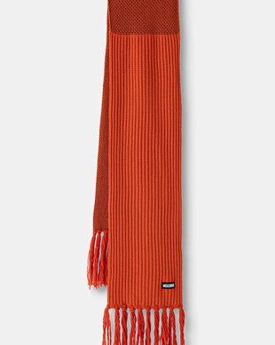 Moschino fular pentru femei cu amestec de lână
