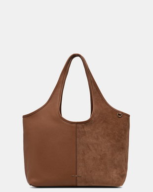 MICHAEL Michael Kors tote bag pentru femei din piele Henly