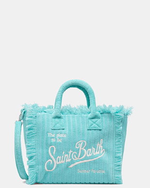 MC2 Saint Barth tote bag pentru femei