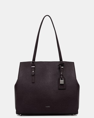 Aldo geantă shopper pentru femei cu imitație de piele FEACAN