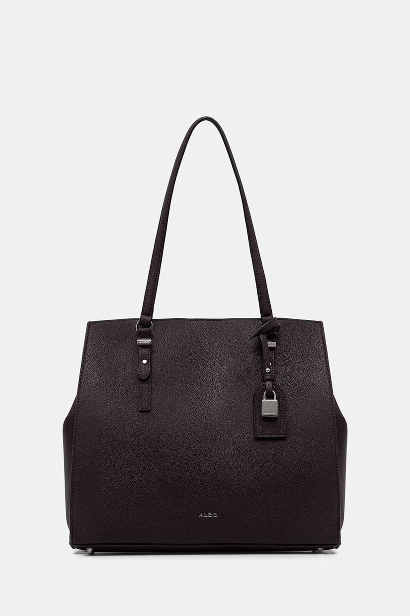 Aldo geantă shopper pentru femei cu imitație de piele FEACAN