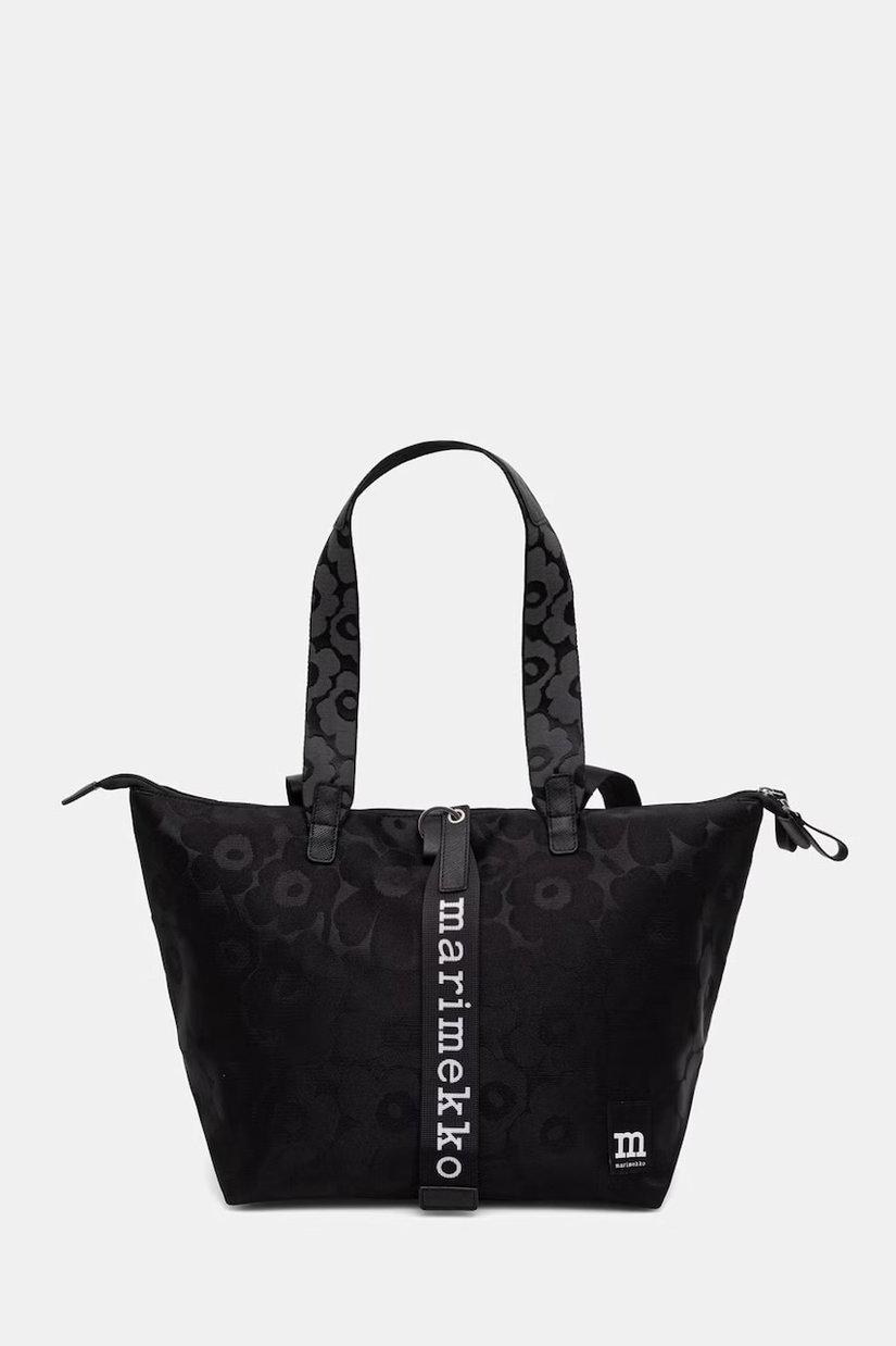 Marimekko tote bag pentru femei