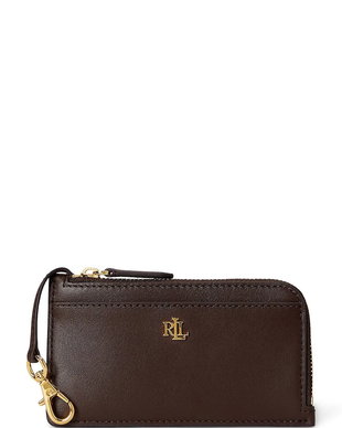 Lauren Ralph Lauren portofel pentru femei din piele