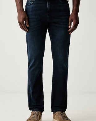 BOSS blugi slim fit pentru bărbați P-Delaware