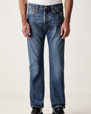 Levi's blugi relaxed fit pentru bărbați 501® RELAXED