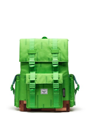Herschel rucsac Minecraft Little America™