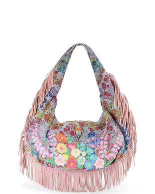 Kurt Geiger London hobo bag pentru femei SHOREDITCH