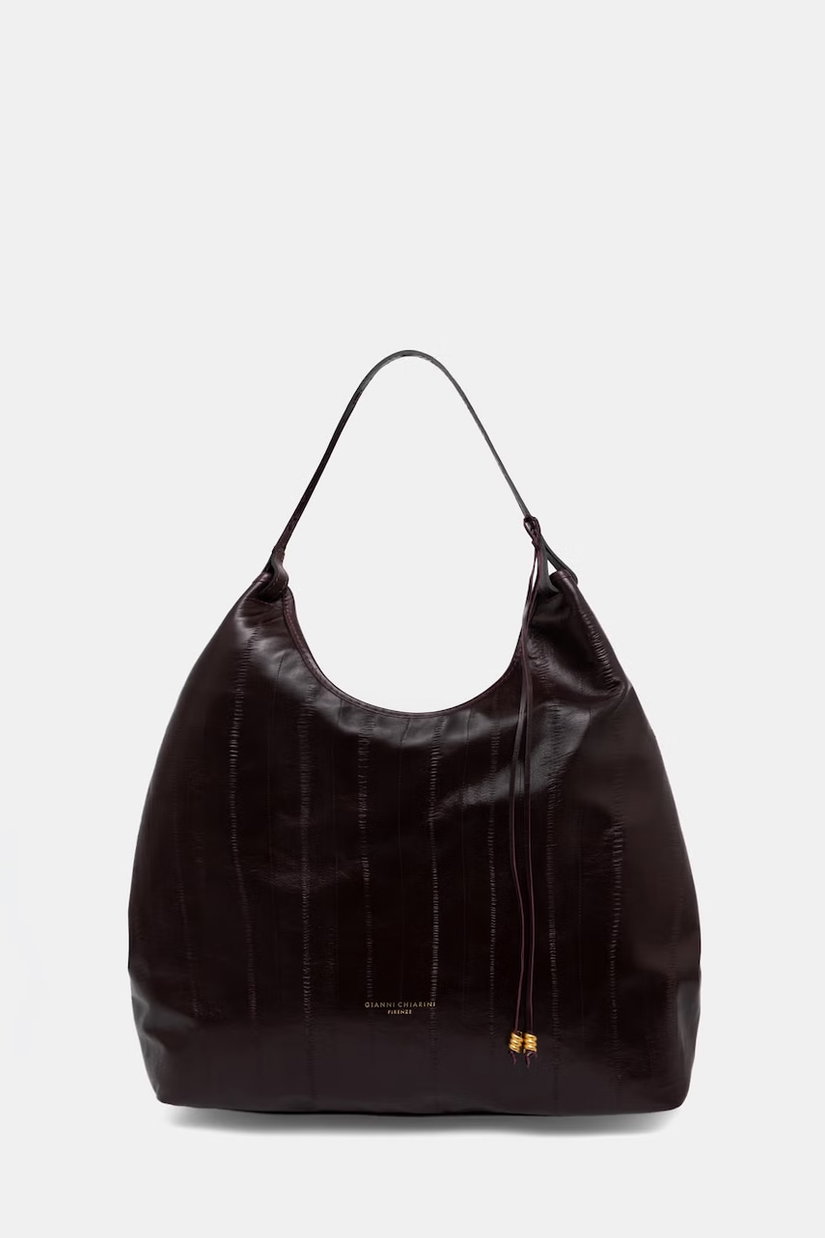 Gianni Chiarini tote bag pentru femei din piele DUA