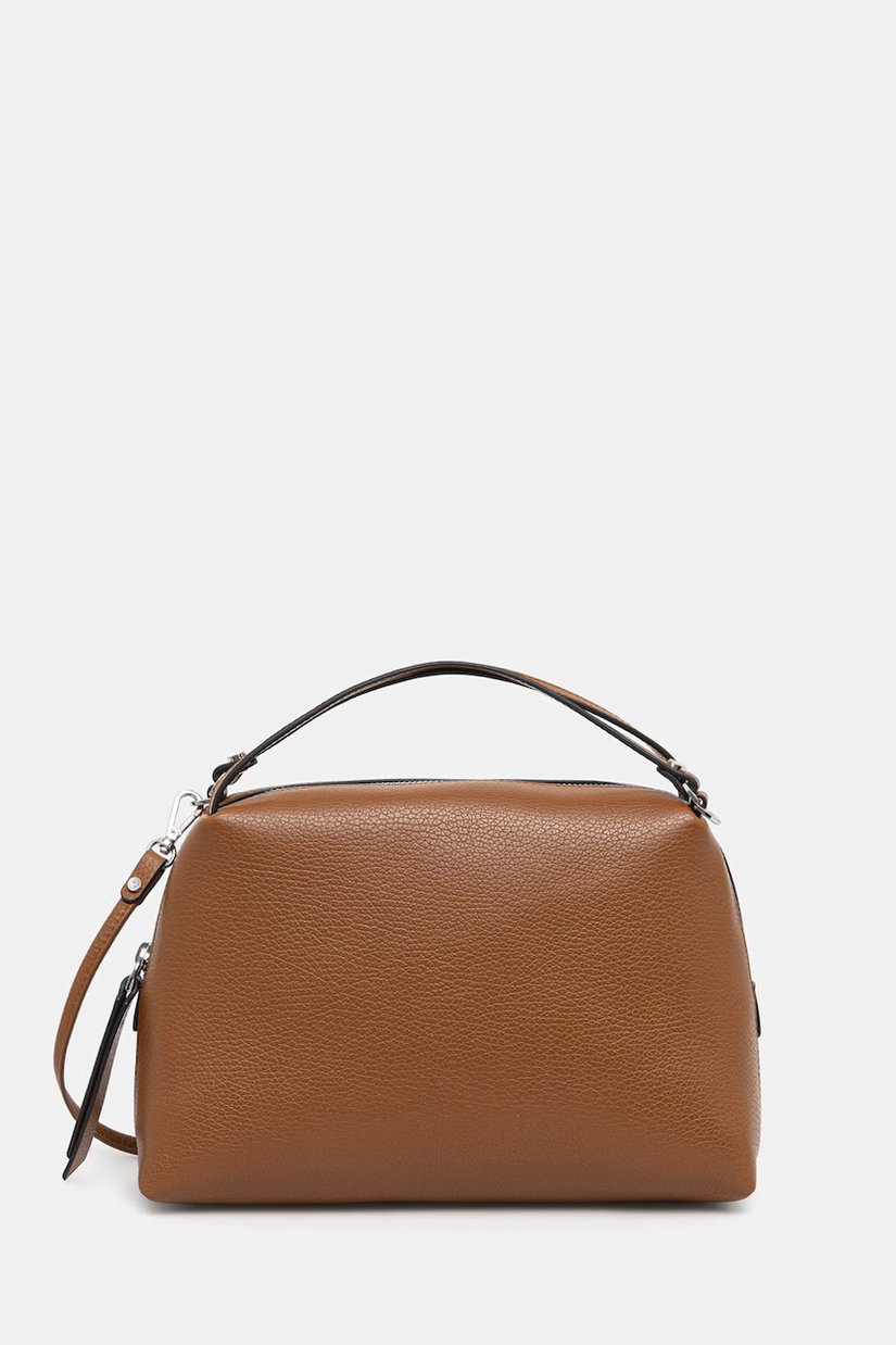 Gianni Chiarini geantă crossbody pentru femei din piele