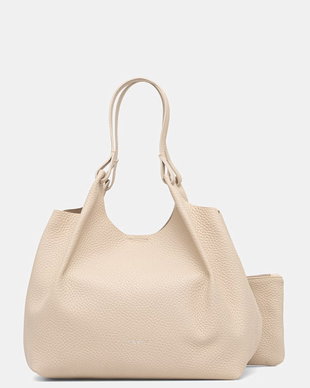 Gianni Chiarini geantă shopper pentru femei din piele DUA