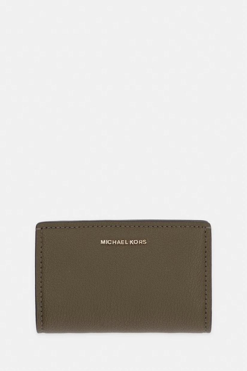 MICHAEL Michael Kors portofel pentru femei din piele
