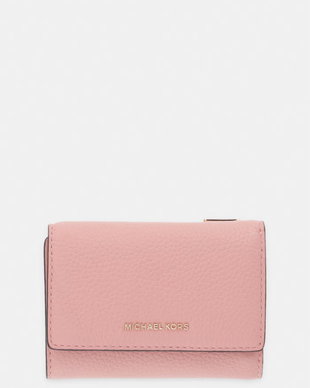 MICHAEL Michael Kors portofel pentru femei din piele BRYANT