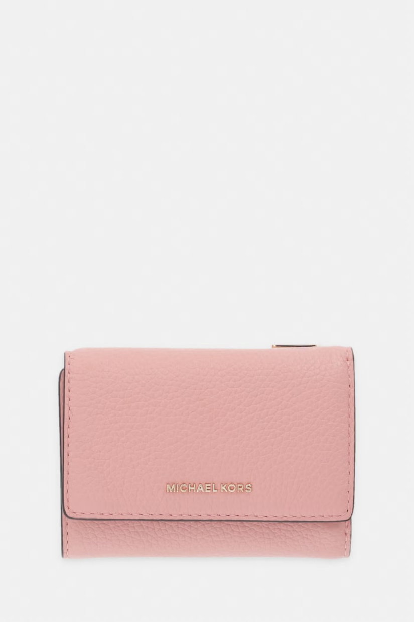 MICHAEL Michael Kors portofel pentru femei din piele BRYANT