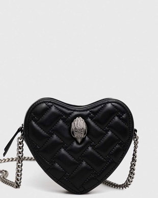 Kurt Geiger London poseta de piele