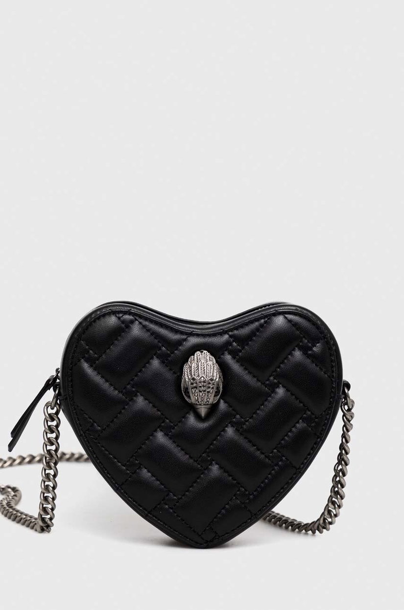 Kurt Geiger London poseta de piele
