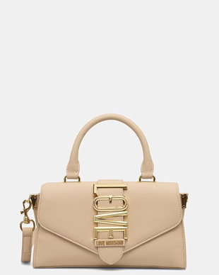 Love Moschino geantă crossbody pentru femei cu imitație de piele