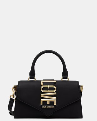 Love Moschino geantă crossbody pentru femei cu imitație de piele