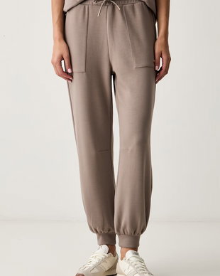 EA7 Emporio Armani pantaloni de trening pentru femei