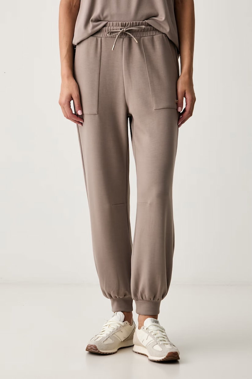 EA7 Emporio Armani  pantaloni de trening pentru femei