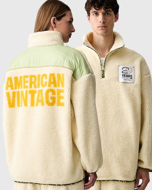 American Vintage hanorac oversized