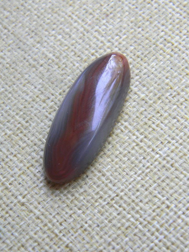 Caboson agat Botswana (C34)